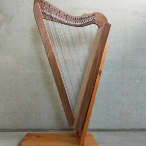 Fullsicle™ Harp Special Edition in Nussbaum