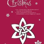 Groovy Celtic Christmas – Stefanie Bieber