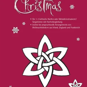 Groovy Celtic Christmas - Stefanie Bieber