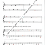 Mit der Harfe ins Paradies – Hella Luzinde Hahne