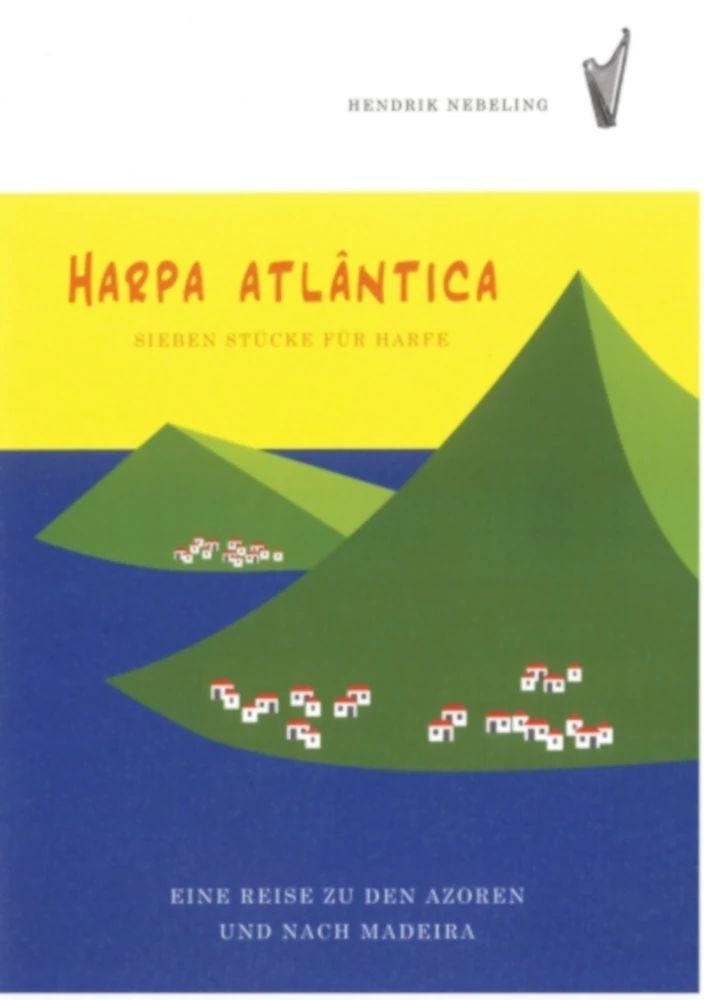 Harpa atlântica – Hendrik Nebeling