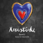Herzstücke Band 2 – Lena Rummel