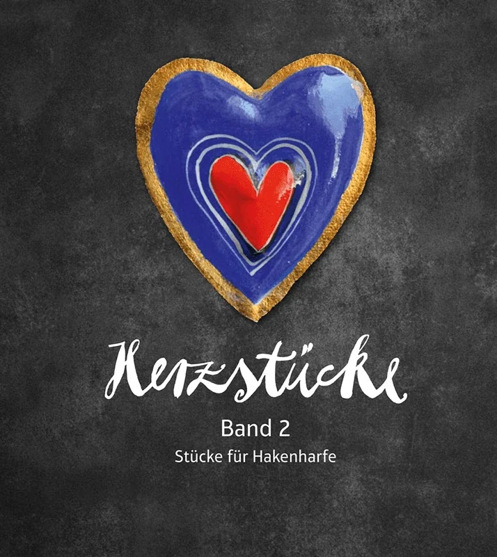 Herzstücke Band 2 – Lena Rummel