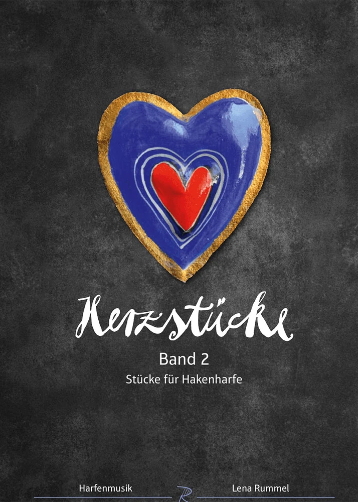 Herzstücke Band 2 – Lena Rummel