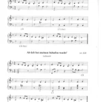 Weihnachtslieder für Harfe – Katharina Hippe