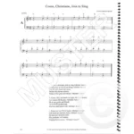 Hymns and Wedding Music for All Harps – Sylvia Woods