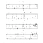 It’s a Beautiful Day – Michael Bublé, arr. Sylvia Woods