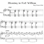 Jacobite Train – Inge Frimout-Hei