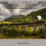 Jacobite Train – Inge Frimout-Hei