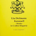 Karussel – Uta Deilmann
