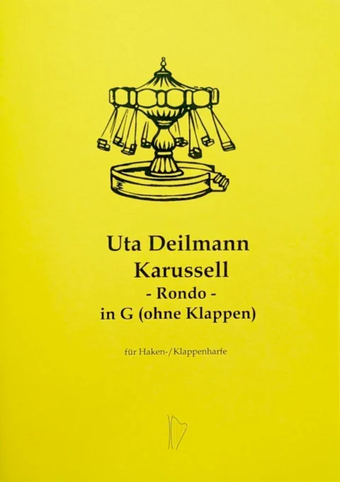 Karussel - Uta Deilmann