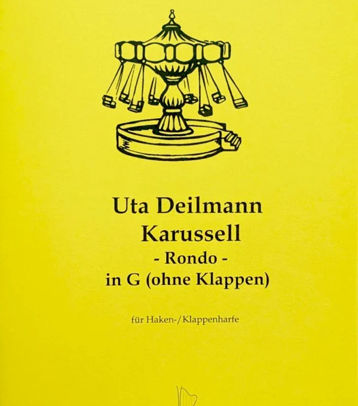 Karussel – Uta Deilmann