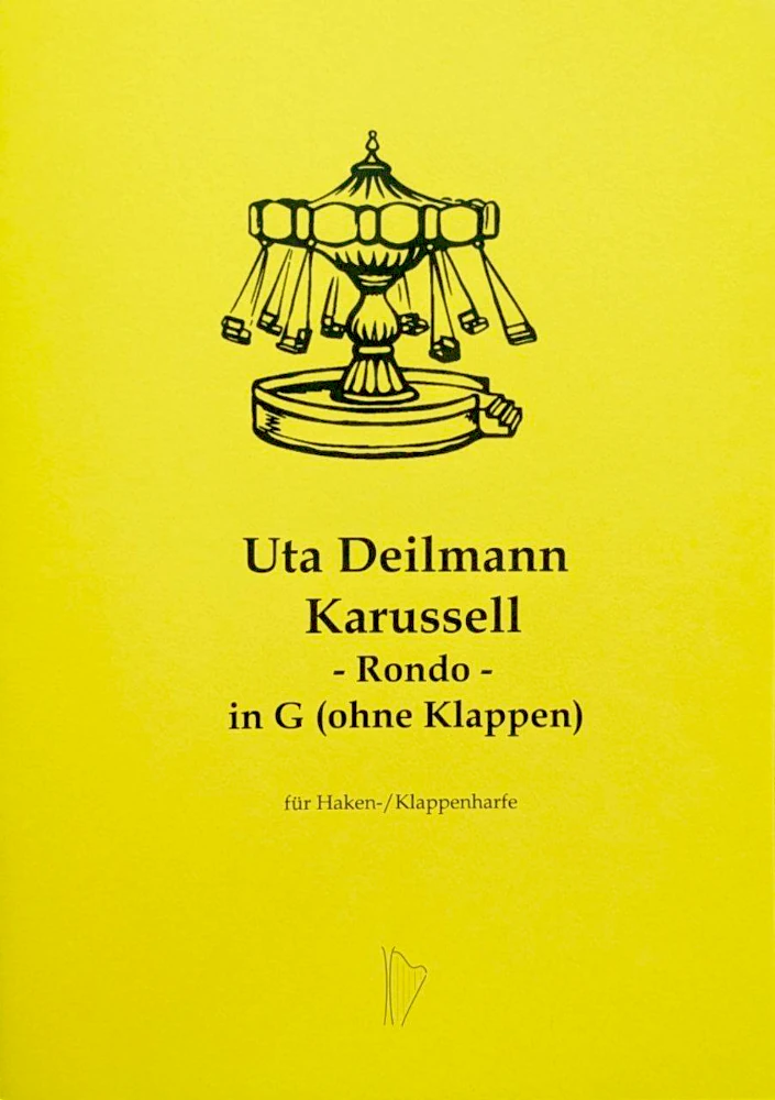 Karussel – Uta Deilmann
