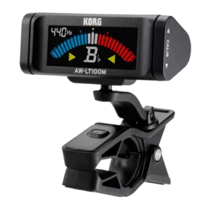 Ansteck-Stimmgerät KORG AW-LT100M