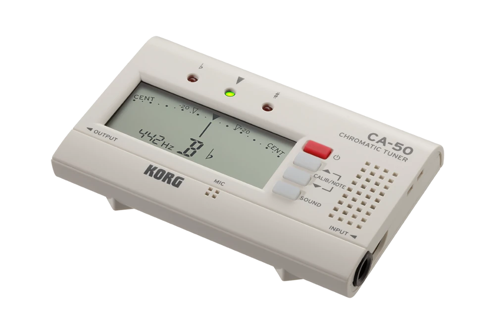 Stimmgerät KORG CA-50