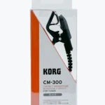 Kontaktmikrofon KORG CM-300