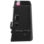 Metronom KDM-3 Schwarz