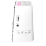 Metronom KDM-3 Weiß