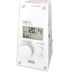 Metronom KDM-3 Weiß