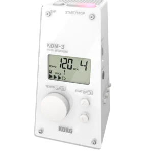 Metronom KDM-3 Weiß