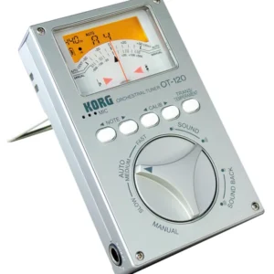 Orchestral Tuner KORG OT-120