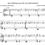 Classics for Small Harp – Kristine Warmhold