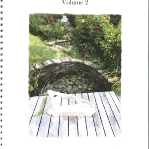 Classics for Small Harp Volume 2 - Kristine Warmhold