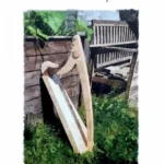 Country Fair Pieces for Small Harp – Kristine Warmhold