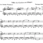 Frozen Strings – Kristine Warmhold