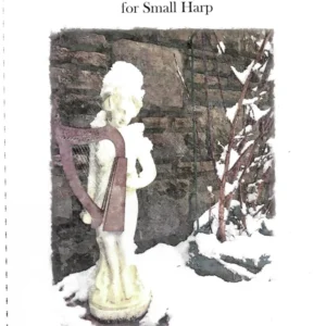 Frozen Strings - Kristine Warmhold