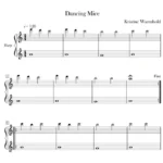 Hummingbird Harp Book – Kristine Warmhold