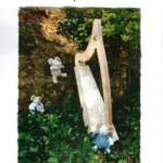 Hummingbird Harp Book – Kristine Warmhold