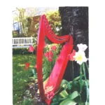 Pieces for Small Harp Volume 3 – Kristine Warmhold