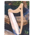 Pieces for Small Harp Volume 4 – Kristine Warmhold