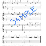 Grow Your Harp (2024) – Lena Rummel