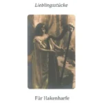 Lieblingsstücke für Hakenharfe – Sarah Botzian