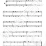 Marelles 1er Cahier – Bernard Andrès