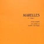 Marelles 1er Cahier – Bernard Andrès