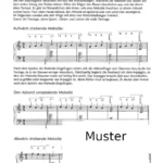 Modal – Tonal? Enträtselt! – Harpa Mundi – Christoph Pampuch