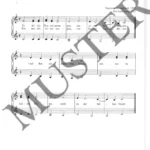 19 Saiten. Weihnachtslieder für gotische Harfe – Monika Mandelartz