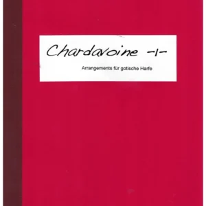 Chardavoine 1 - Monika Mandelartz