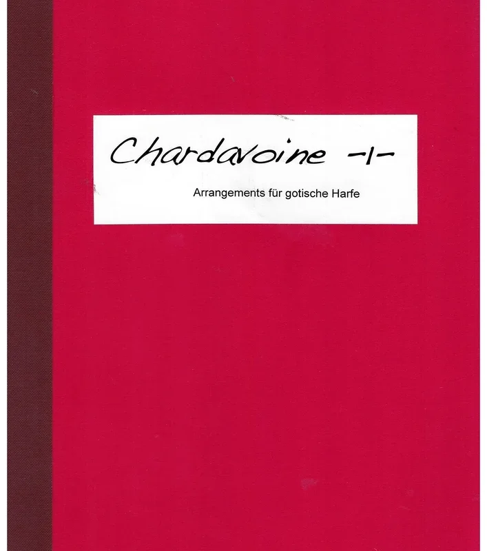 Chardavoine 1 – Monika Mandelartz
