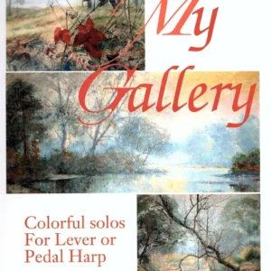 My Gallery - Kathryn Cater