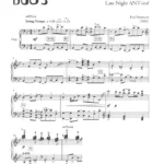 Bugs – Paul Patterson