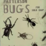 Bugs – Paul Patterson