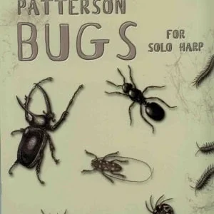 Bugs - Paul Patterson