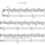 Phases of the Moon – Inge Frimout-Hei