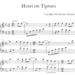 Pieces of Trust – Kristine Warmhold