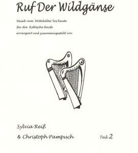 Ruf Der Wildgänse Teil 2 - Sylvia Reiß & Christoph Pampuch