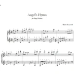 A Serenade for the Soul – Rhett Barnwell